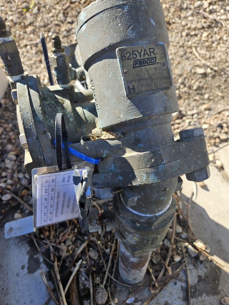 Slide of Rakeman Plumbing