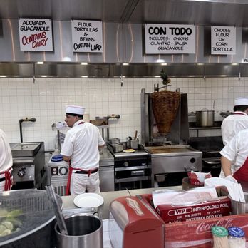 Los Tacos No 1 - Tacos Near Me - New York, New York