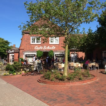 Cafe Schult - Vorplatz - Café Schult - Bakeries Near Me - Norddorf, SH Cafe Schult - Vorplatz - Café Schult - Bakeries Near Me - Norddorf, SH