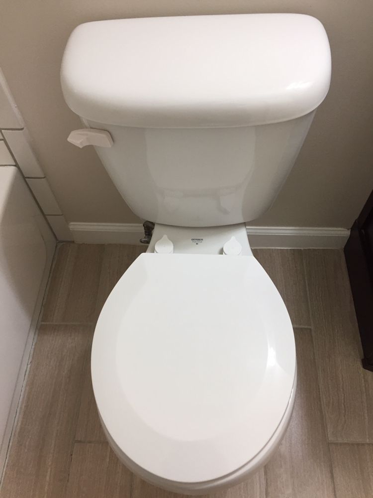 Slide of Progress Plumbing Services LLC