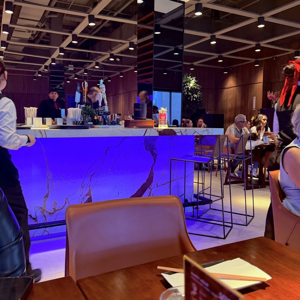 Soya Sushi & Bar - Sushi Bars Near Me - Doral, Florida