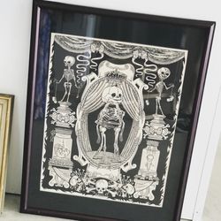 Vintage Framing Studio