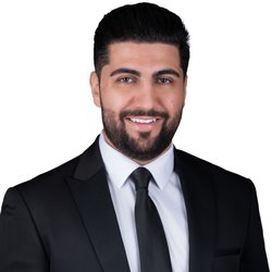 Farzin Hadisy - Re/Max Hallmark Realty Group