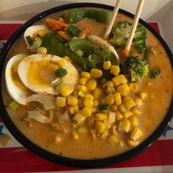 Ramen Time - Ramen Near Me - Deerfield, Illinois