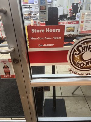 Shipley Do-Nuts by null