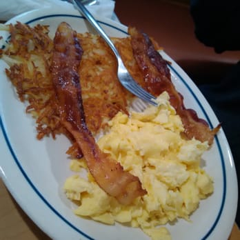 IHOP - Breakfast & Brunch Near Me - Homestead, Florida