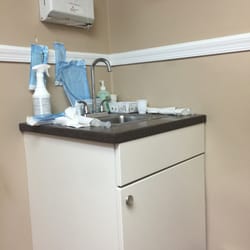 Oral Surgery Consultants of Pennsylvania - Dental room