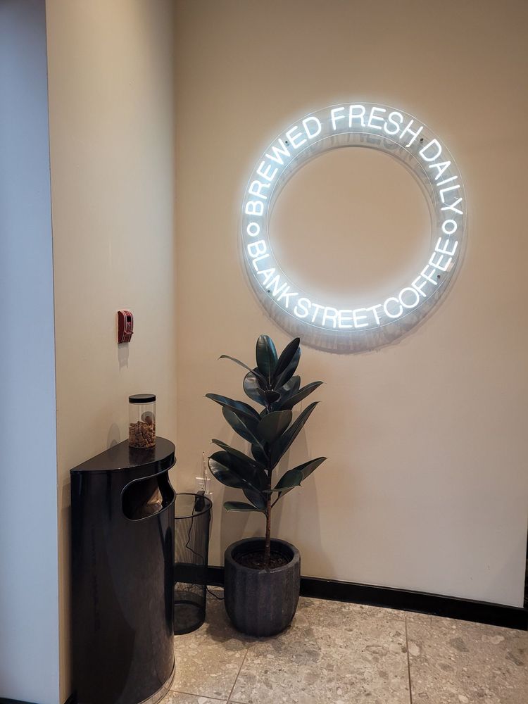 BLANK STREET COFFEE Updated August 2025 14 Photos 590 6th Ave Blank street coffee updated august 2025 14 photos 590 6th ave