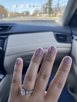 COMPASSION NAILS & SPA - 32 Photos & 19 Reviews - 213 N Frederick Ave