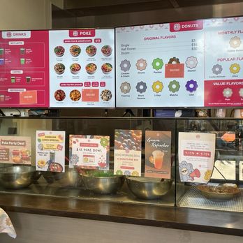MoDo Hawaii - Menu - Donuts Near Me - Santa Clara, California MoDo Hawaii - Menu - Donuts Near Me - Santa Clara, California