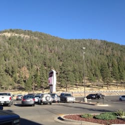 Casino Apache - Across from casino