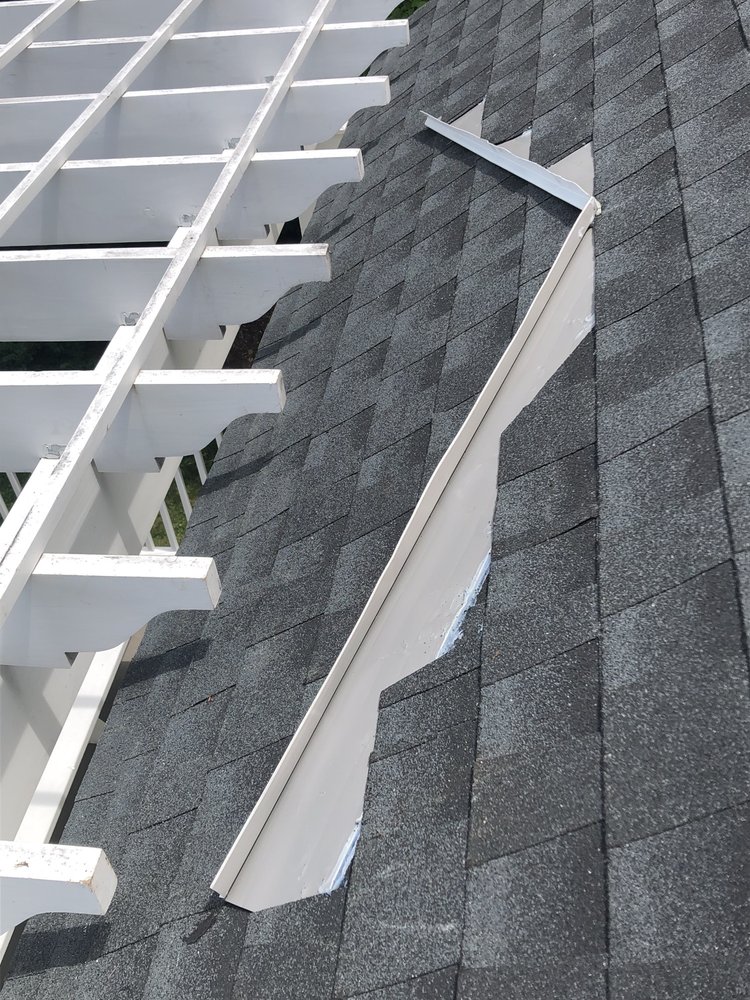 TIP TOP ROOFING SIDING & SOLAR Updated August 2024 13 Photos 245