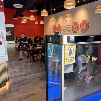 Dumpling Artisan - Noodles Near Me - Rancho Cucamonga, California