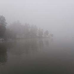 Mascuppic Lake