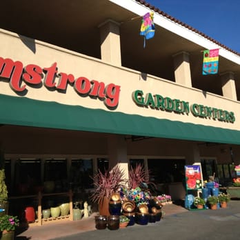 Armstrong Garden Centers - Storefront - Nurseries & Gardening Near Me - Monrovia, California