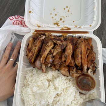 Bros Teriyaki - Chicken Teriyaki - Japanese Near Me - Seattle, Washington