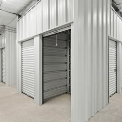 Ustick Storage - Nampa