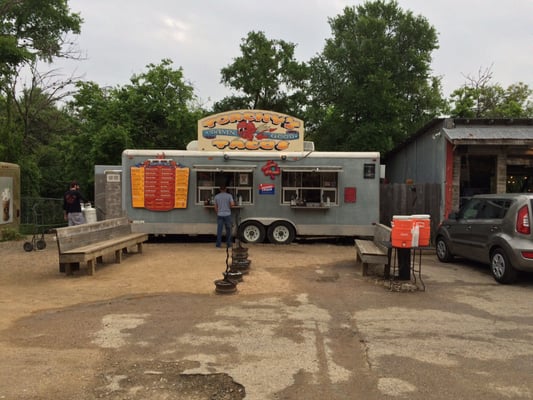 1311 S. 1st St. Park, Ira and Bev's by null