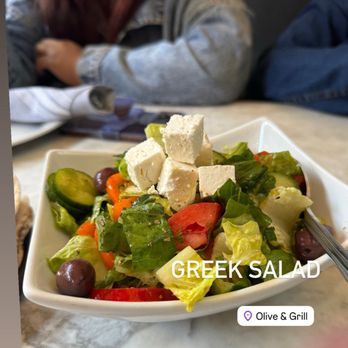 Olive & Grill - Mediterranean Near Me - Studio City, California Olive & Grill - Mediterranean Near Me - Studio City, California