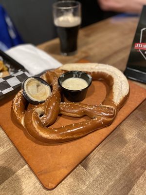 JD McGillicuddy's Manayunk by null