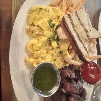 IMC Restaurant & Bar - Steak n eggs - Steakhouses Near Me - Huntington, New York IMC Restaurant & Bar - Steak n eggs - Steakhouses Near Me - Huntington, New York