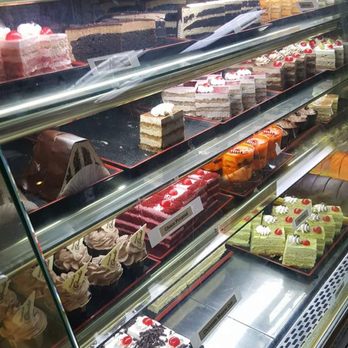 Cafe Tazza - Eggless cakes - Bakeries Near Me - Dublin, California