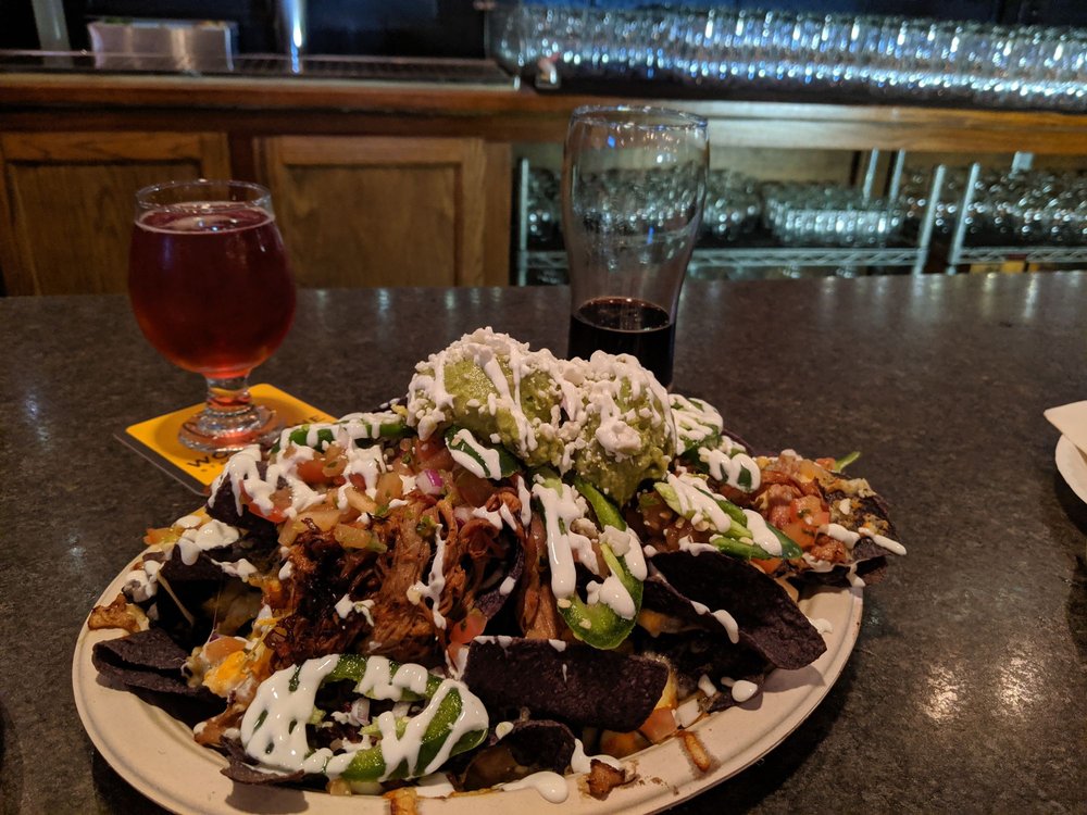 WOLVERINE STATE BREWING CO - 229 Photos & 258 Reviews - Breweries