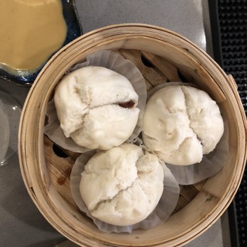 Han Palace - Char siu bao: good - Dim Sum Near Me - Washington, DC, District of Columbia Han Palace - Char siu bao: good - Dim Sum Near Me - Washington, DC, District of Columbia