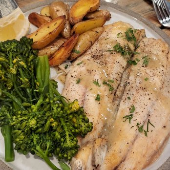 Water & Wheat - Branzino - Italian Near Me - New York, New York Water & Wheat - Branzino - Italian Near Me - New York, New York