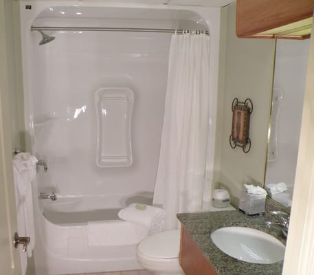 Stone Gate Inn by null