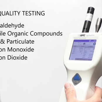 ABM Environmental - Air Quality Testing including Formaldehyde, VOCs, Particulate, Carbon Monoxide & Carbon Dioxide - Home Inspectors Near Me - Vancouver, British Columbia ABM Environmental - Air Quality Testing including Formaldehyde, VOCs, Particulate, Carbon Monoxide & Carbon Dioxide - Home Inspectors Near Me - Vancouver, British Columbia