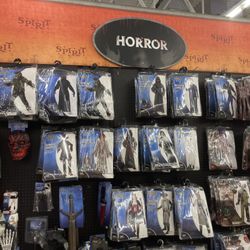 Spirit Halloween - Littleton