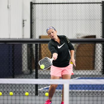 The Dink House - Pickleball Near Me - Carmel, Indiana