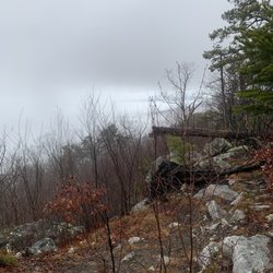 Strickler's Knob