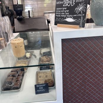 ZOE Coffee & Tacos - Inside - Caterers Near Me - Sacramento, California ZOE Coffee & Tacos - Inside - Caterers Near Me - Sacramento, California