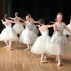 Linda's Ballet Workshop