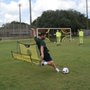 Photo of Elite Striking Soccer Training