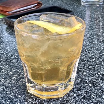 Squatters Pubs - Whiskey Cocktail - Brewpubs Near Me - Salt Lake City, Utah