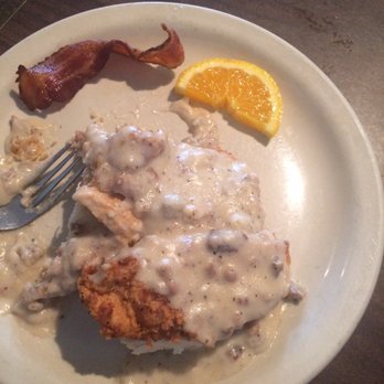 Home Grown - Comfy biscuit (fried Chicken, sausage gravy) $11 - Diners Near Me - Atlanta, Georgia Home Grown - Comfy biscuit (fried Chicken, sausage gravy) $11 - Diners Near Me - Atlanta, Georgia