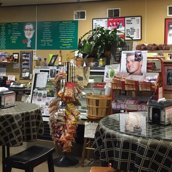 Arabi Food Store - Inside - Sandwiches Near Me - Arabi, Louisiana