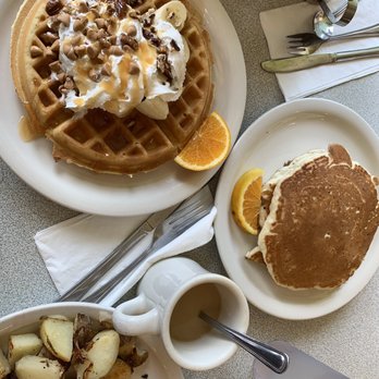Ocean Diner - Diners Near Me - Hermosa Beach, California Ocean Diner - Diners Near Me - Hermosa Beach, California