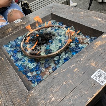 Urban Roast - It kept us nice and toasty! - Coffee & Tea Near Me - Washington, DC, District of Columbia