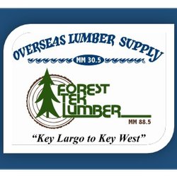 Overseas Lumber True Value