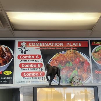 Panda Wok - Chinese Near Me - Covina, California Panda Wok - Chinese Near Me - Covina, California
