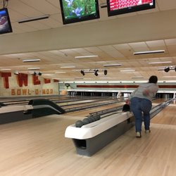 Boutwells Bowling Center