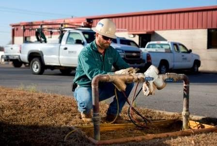 Slide of Nabco M & E