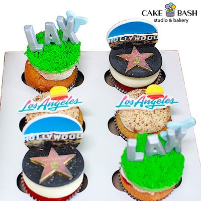 Cake Bash Studio by null