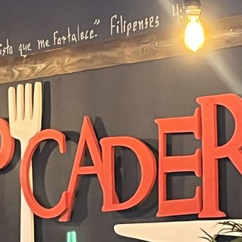 La Picadera Bar & Restaurant - Puerto Rican Near Me - San Juan, Puerto Rico