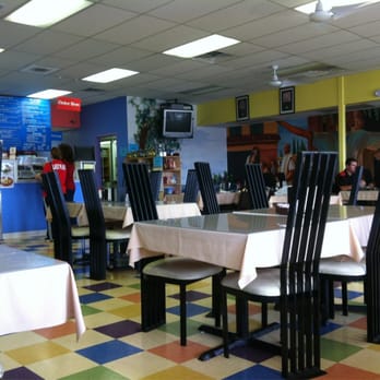 It's Greek To Me - Every table was really dirty. - Greek Near Me - Lubbock, Texas It's Greek To Me - Every table was really dirty. - Greek Near Me - Lubbock, Texas