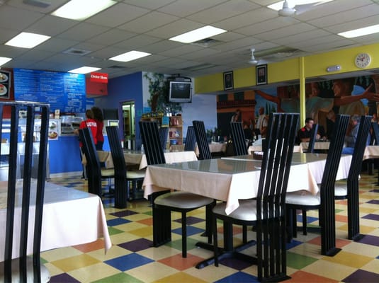 It's Greek To Me by null